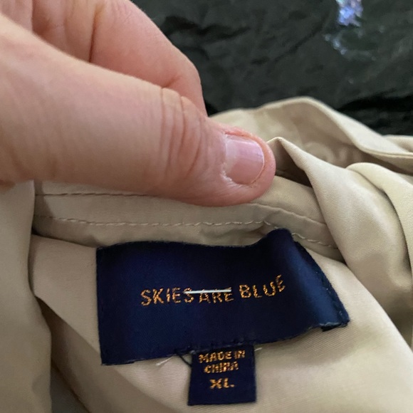 Anthropologie jacket - Picture 4 of 4